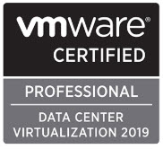 VCP 2019 Study Guide – Section 2